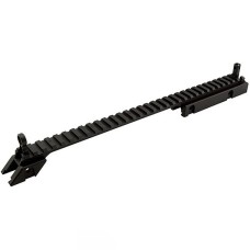 H&K, Sight Rail w/ Flip U..