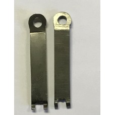 Jack First, Trigger Spring, F..
