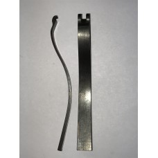 Jack First, Mainspring, Fits ..