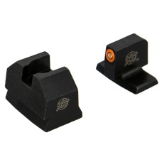 XS Sights, Optic Ready Suppre..