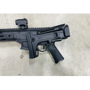 Templar Precision, HDA3 Stock Assembly, Fits ACR Pattern Rifle - Skythe/ACR, black, left fold