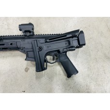 Templar Precision, HDA3 Stock Assembly, Fits ACR Pattern Rifle - Skythe/ACR, black, left fold