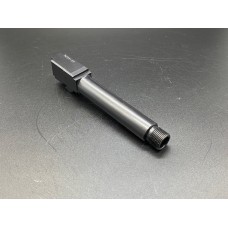 MDX Arms, 4.43" Threaded..