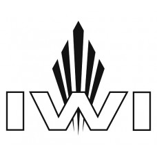 IWI, 16.5&#8243; Cold Hammer Forged Barrel, 5.56, Fits Tavor X95
