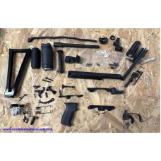 Riley Defense, Parts Kit w/ 8.. Riley Defense, Parts Kit w/ 8..