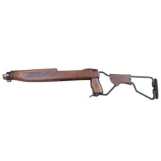 Sarco, M1A1 Folding Stock, Fits Ruger 10/22