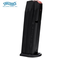 Walther, Magazine, .40 SW, 10..
