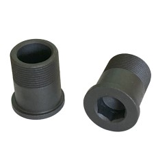 Garand Gear, V2.0 Ported Gas .. Garand Gear, V2.0 Ported Gas ..