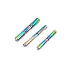Zaffiri Precision, Pin Set, F..