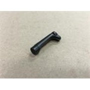 Para Ordnance, Magazine Catch, Fits P14 Series Pistol - DSTK Black
