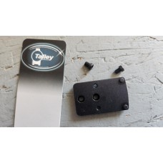 Talley Mfr, Direct RMR Mount,.. Talley Mfr, Direct RMR Mount,..