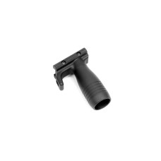A3 Tactical, +10 Modular Vertical Foregrips, B&T APC-K Model, 2.75" Grooved Grip - HK, Fits B&T APC-K Series Rifles Only