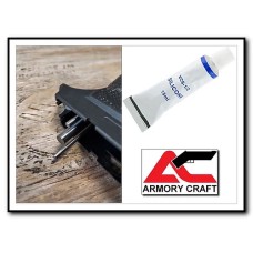 Armory Craft, Tungsten Weight Kit, Fits Wilson Combat P320 Grip Modules