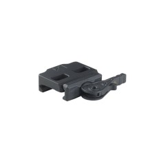 American Defense, QD Mount With 2-Slots, Fits MLOK