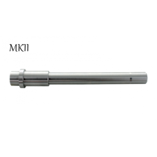 US Mfg, Barrel, 1x10, 7.8" Long, 4140 CM, 9mm Luger, In the White, New, Fits Sten MKII Rifle