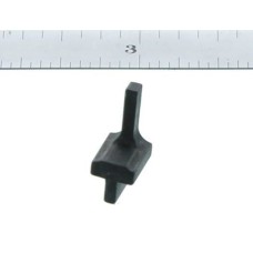 GSG, German GSG-522 .22 Front Sight Post, Aluminum, *NEW*, Fits GSG-522 Rifle