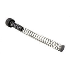 Surplus, Recoil Spring Assembly, 7.62x25, Good, Fits Yugo M56 Rifle