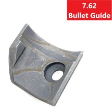 WBP, 7.62x39 Bullet Guide, Fits AK-47 Rifle