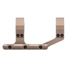 Aero Precision, Ultralight 1" Scope Mount, Extended - FDE Cerakote