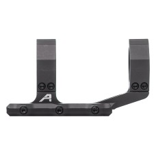 Aero Precision, Ultralight 30mm Scope Mount, Extended - Anodized Black