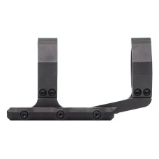 Aero Precision, Ultralight 34mm Scope Mount, Extended - Anodized Black