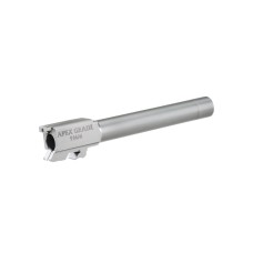 Apex Tactical, 5" 9mm Semi Drop-In Barrel, Fits S&W M&P/M&P 2.0 5" Pistol