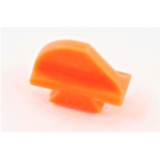 Charter Arms, Sight Front, 30 Orange, Fits AR7 Rifle