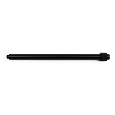 US Mfg, Target Barrel Assembly, .22 CAL., Black, Threaded ( ½ x 28 x .400), Fits AR7 Platform Rifles