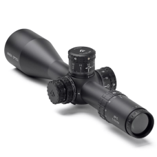 Arken Optics, EP5 5-25X56mm FFP MIL VPR Reticle with Zero Stop, 34mm Tube, w/34mm Combo Pack (Low)