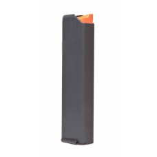 Ammunition Storage Components, Colt Style 9mm 20 Rd Magazine, Fits Ar-15 9mm Colt Pattern Rifle