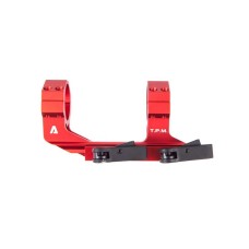 Atibal, Tactical Precision Mount (TPM) 30mm Quick Detach, Red