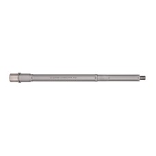 Ballistic Advantage, 14.5" .223 Wylde SPR Fluted Stainless Steel Midlength Barrel, Premium Series, Fits AR-15 Rifle