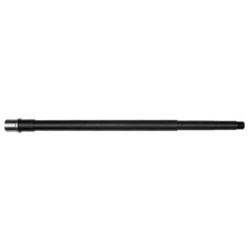 Ballistic Advantage, 18" 6.5 Grendel SPR Rifle Length AR-15 Barrel, Premium Black Series, Fits AR-15 Rifle