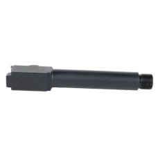 Bear Creek Arsenal, 9mm Black Nitrided, 4.5" Threaded Barrel, Fits Glock 19 Pistol