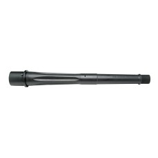 BCM, Standard 9" Enhanced Fluted 300 Blackout Barrel, Stripped, Fits AR-15 Rifle