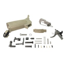 BCM, Enhanced Lower Parts Kit..