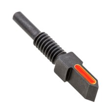 Blitzkrieg Components, Spike Front Sight Post - Magpul MBUS PRO (Orange Stripe), Fits MBUS Pro Sight