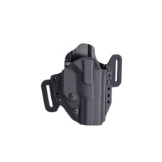 Beretta, Civilian RDO Left Hand Holster, Fits Beretta APX Pistol