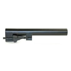 Beretta, 4.9" 9mm Barrel, 3rd Gen, Black, Fits Beretta 92 Series Pistols