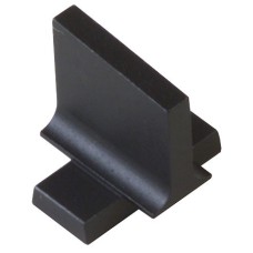 Brownells, Dovetail Front Sight Blank, Fits Mauser 91 Rifle