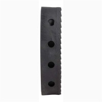 John Masen, CAR-15 Recoil Pad, Fits CAR-15 Stock