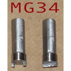 BRP Corp, Grip Screw Tools, Fits MG34 Rifle