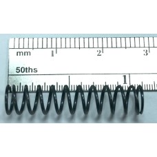 BRP Corp, Trigger Spring, Reproduction, Fits MG34 Rifle