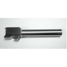 Bar-Sto Precision, Gen 5 4.49" 9mm Conversion Barrel, Semi-Fit, Fits Glock 22 Gen 5 Pistol