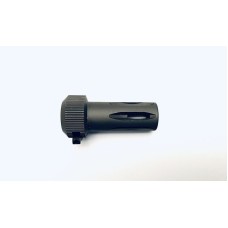 B&T, Flash Hider QD, Fits B&T APC9/GHM9 and HK MP5 Pistol/Rifle