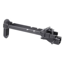 B&T, Stock Telescopic, Fits GHM9/45 Pistol/Rifle