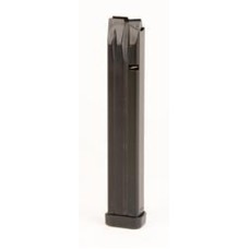 B&T, 25rd 45ACP Magazine, Fits B&T APC .45 Rifle/Pistol