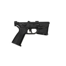 B&T, Glock Compatible Magazine Aluminum Lower Trigger Group, Fits B&T Pattern Rifle