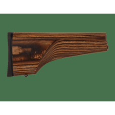 Boyd's, A2 Rifle Stock, Nutmeg, Fits AR-15 Rifle