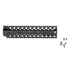 Centurion Arms, 10" C4 Rail, w/Standard Barrel Nut, Fits AR-15 Rifle